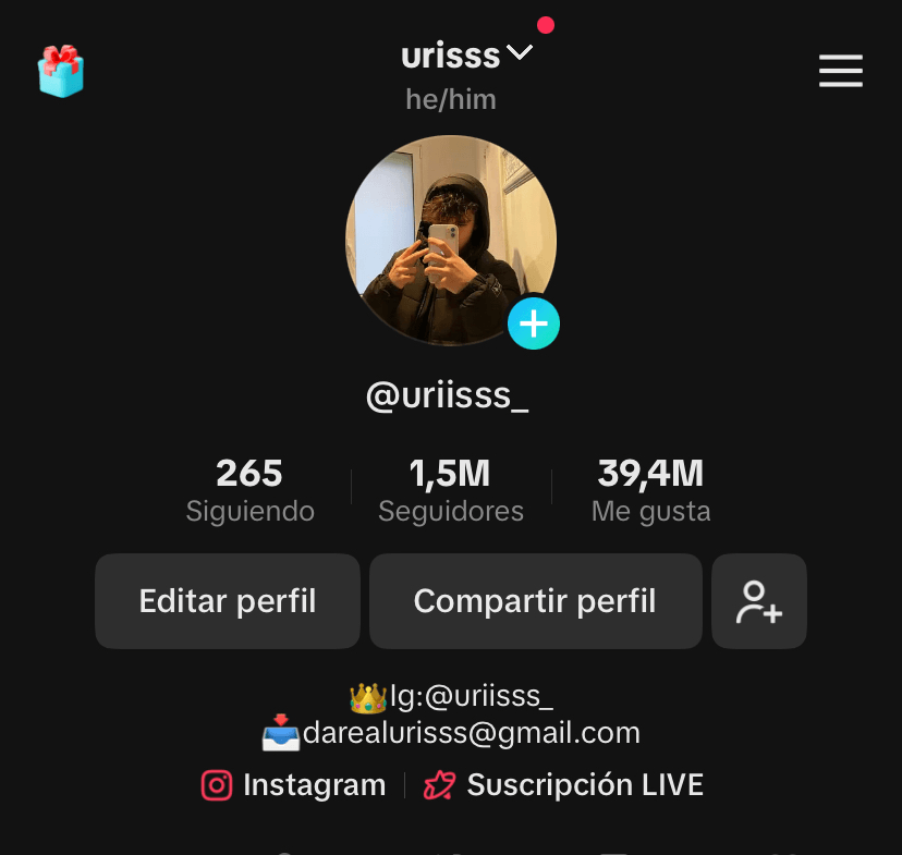 1.5M Followers
