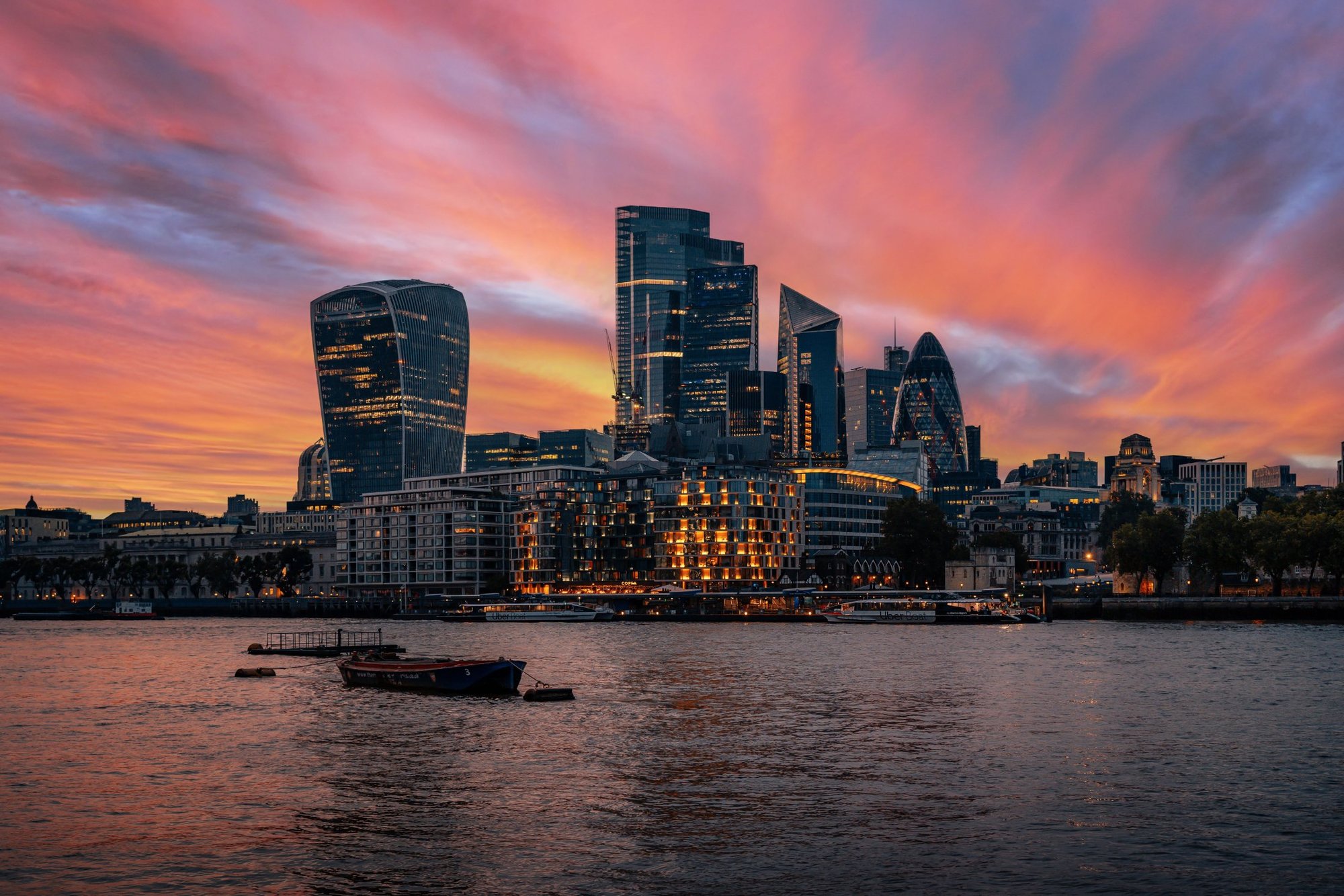 London