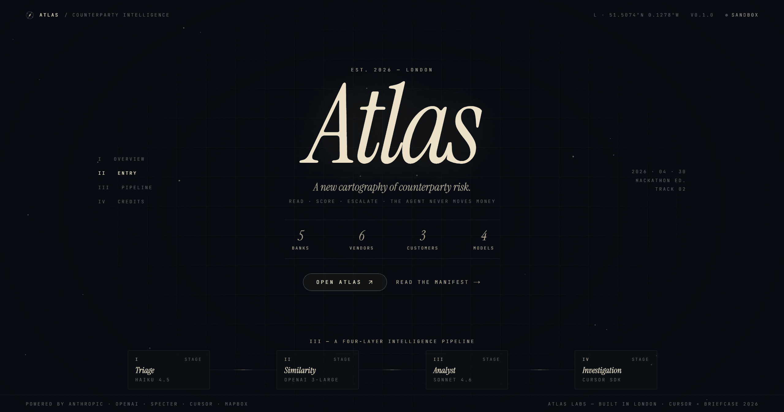 Atlas
