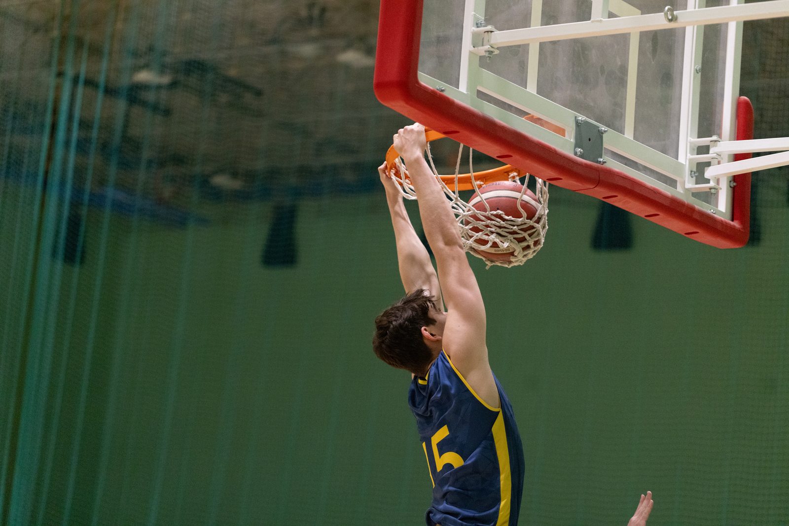 Basketball