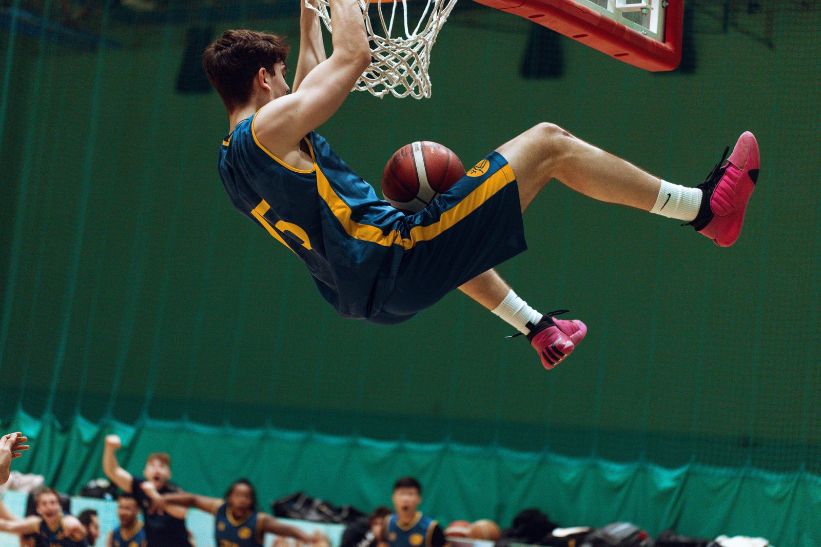 Basketball