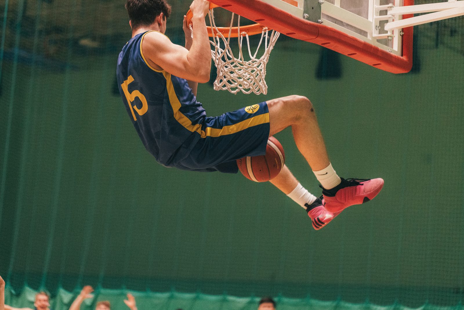 Basketball