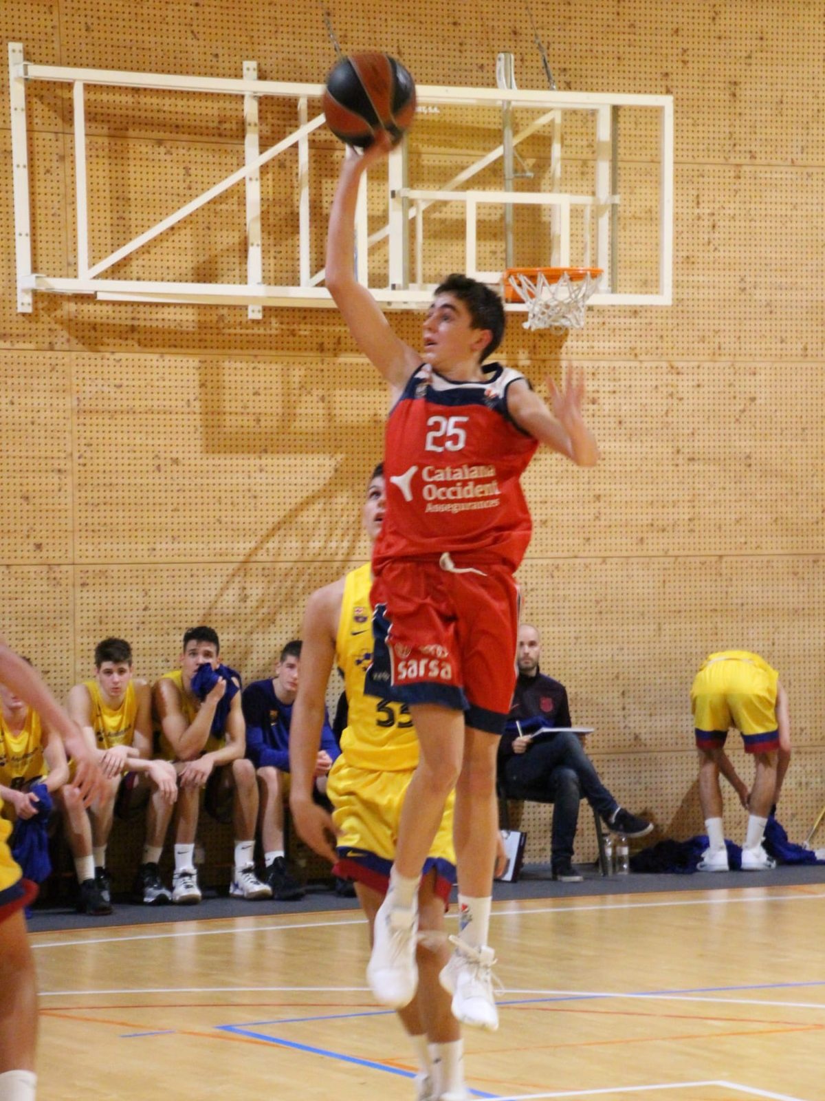 Basketball