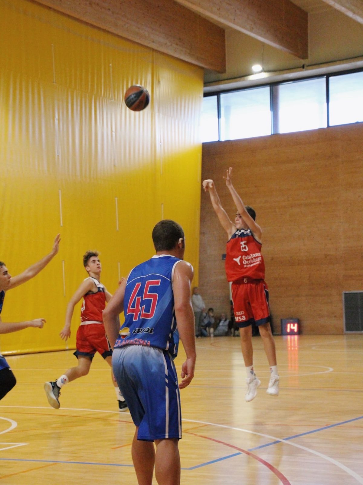 Basketball